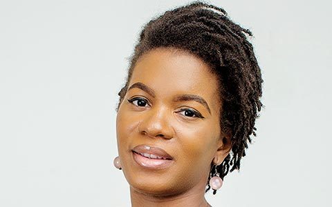 Chancelle ABESSOLO