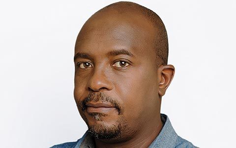 Mpumi DUBE