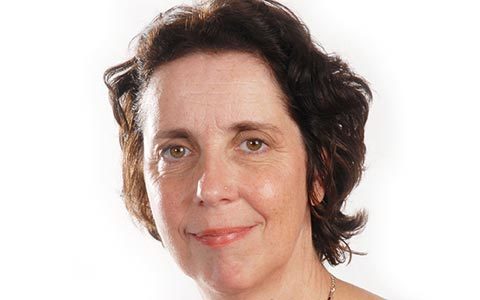 Sarah EDGELL
