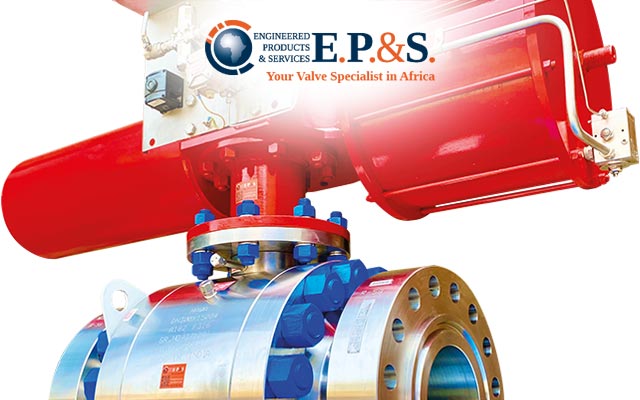 EPS Valve Automation