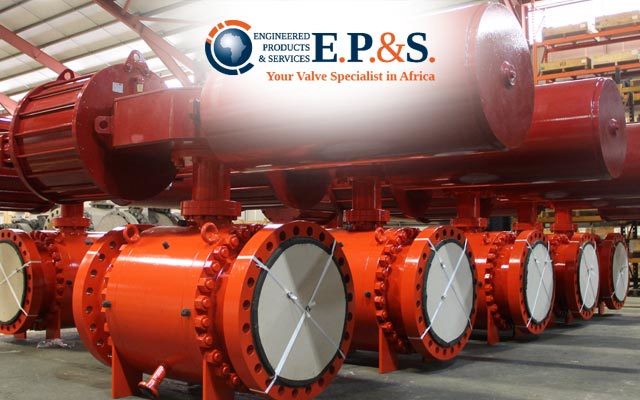 EPS Valves on stock