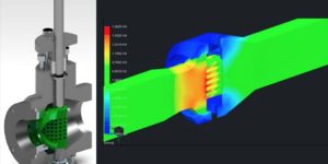 Cavitation solution