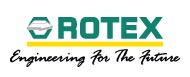 ROTEX logo