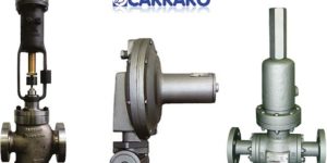 CARRARO Regulators