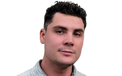 Thomas MASSOU