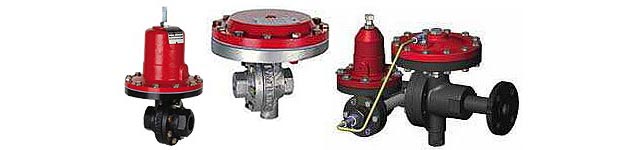 E.P. & S. Engineered Products and Services - déverseurs détendeurs