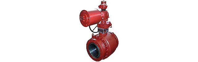 E.P. & S. Engineered Products and Services - vannes tout-ou-rien
