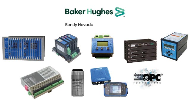 Analyse vibratoire / Asset Protection and Condition Monitoring