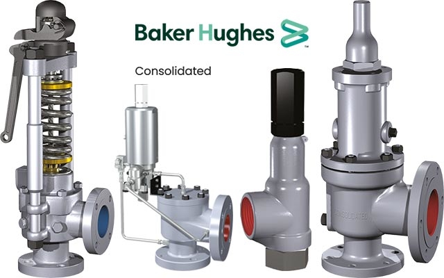 Dresser Valve Distributor