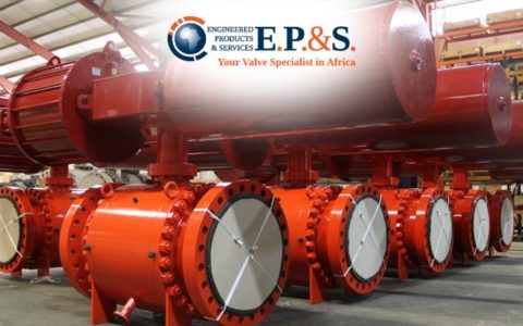 E.P. & S. – Engineering Products and Services